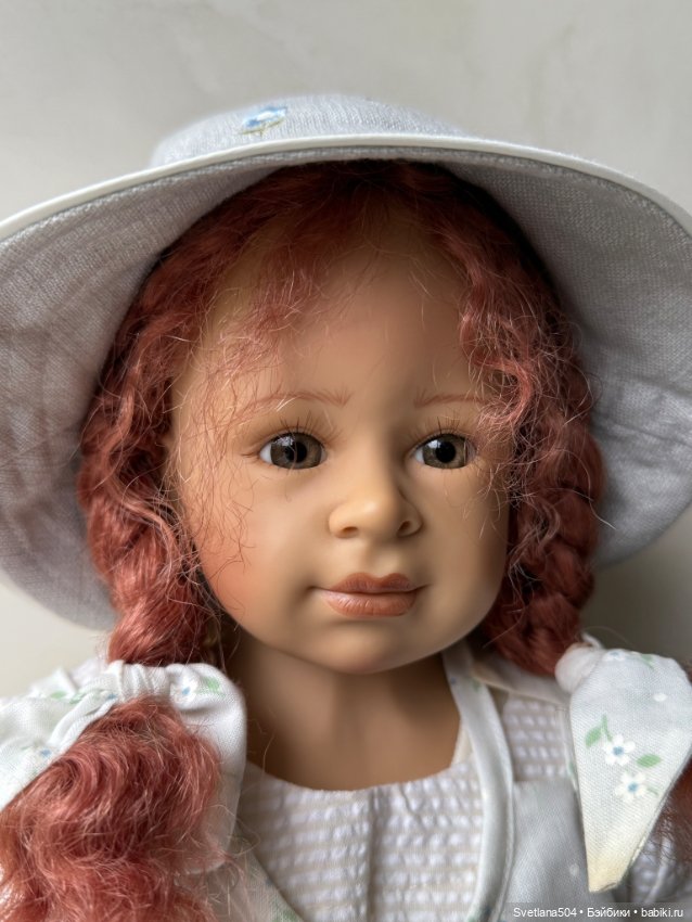 Susanna от Heidi Plusczok (фото 7)