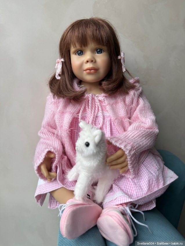 Marlene от Hiltrud Schwing (фото 4)