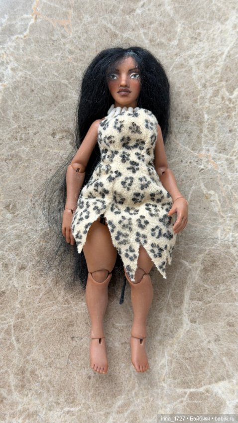 Красавица от Елены Белушкиной (фото 3)