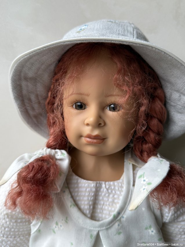 Susanna от Heidi Plusczok (фото 6)