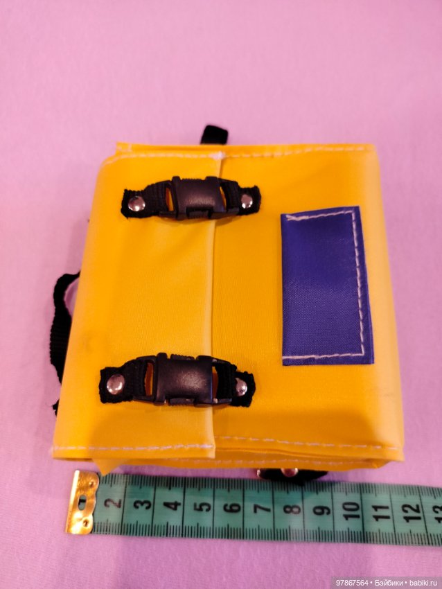 Портфель для Вихтеля — Шляпы (фото 4)