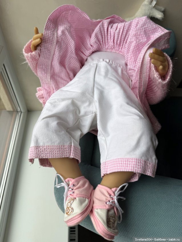 Marlene от Hiltrud Schwing (фото 5)