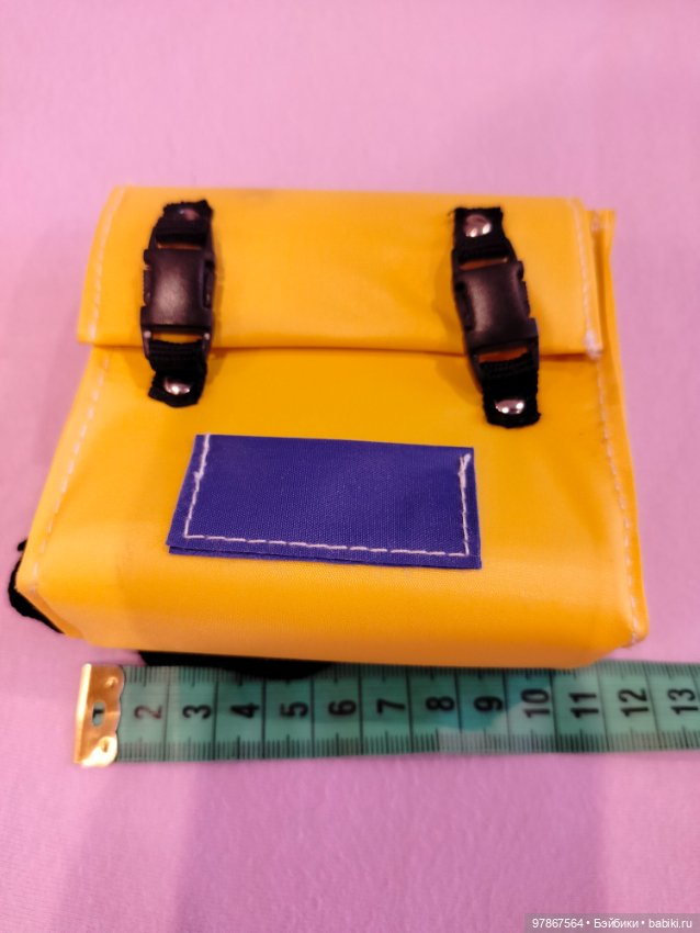 Портфель для Вихтеля — Шляпы (фото 3)