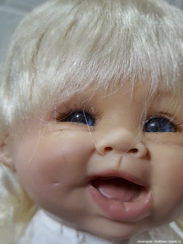 Очаровашка Bonnie Chyle от Linda Rick (фото 4)