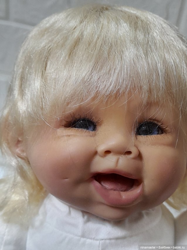 Очаровашка Bonnie Chyle от Linda Rick (фото 5)