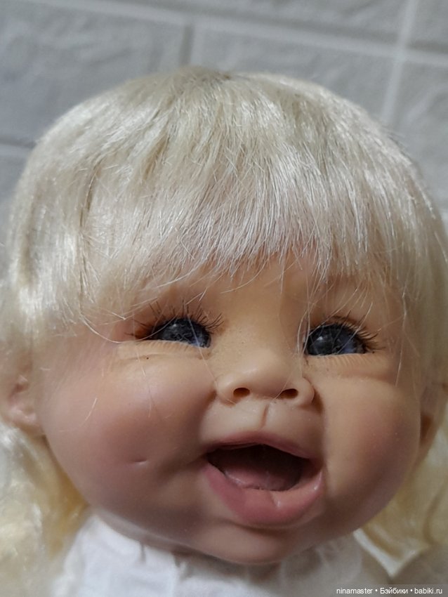 Очаровашка Bonnie Chyle от Linda Rick (фото 3)