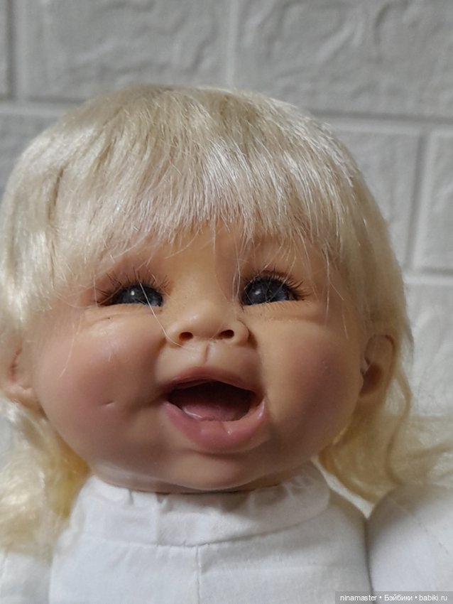 Очаровашка Bonnie Chyle от Linda Rick (фото 2)