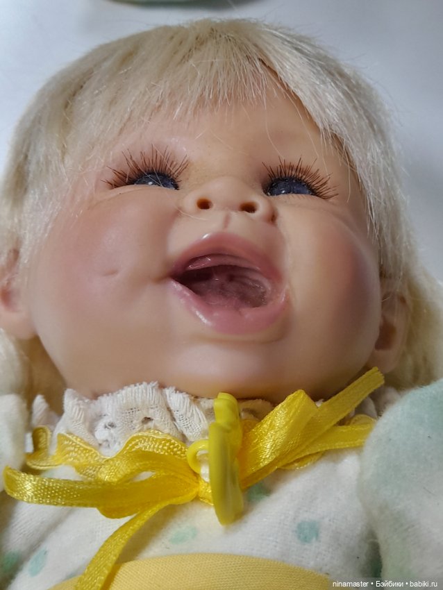 Очаровашка Bonnie Chyle от Linda Rick (фото 9)