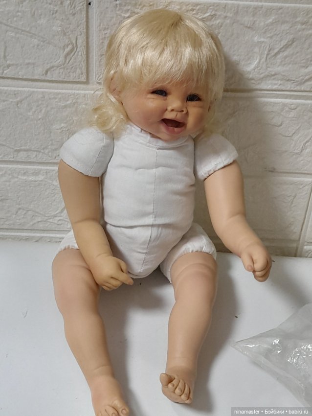 Очаровашка Bonnie Chyle от Linda Rick (фото 6)