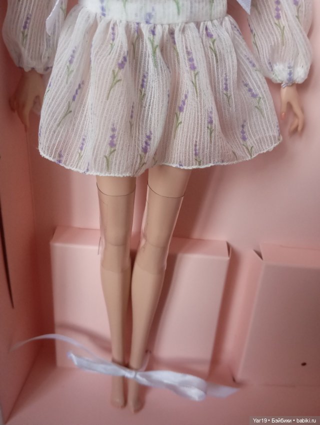 Кукла Poetic Interlude Eden Blair Integrity Toys Иден Интегрити (фото 2)