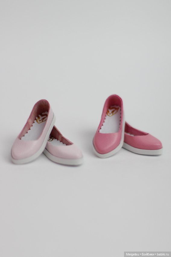 Балетки для Tender Creation 16+ (фото 4)