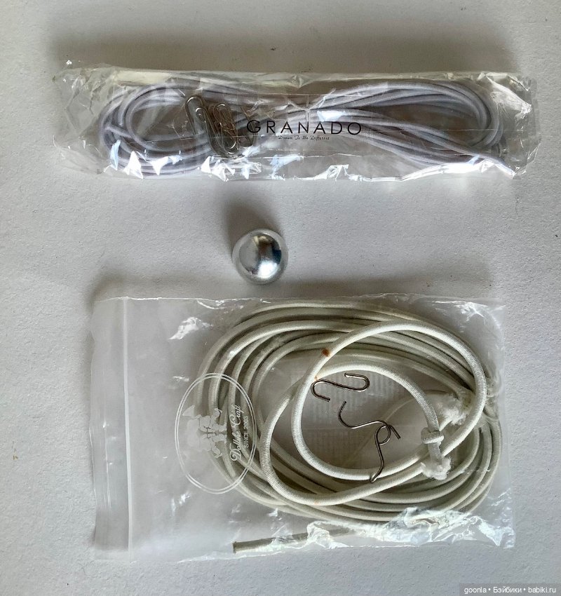 Рем.пакет для кукол SD — Другие инструменты для кукол