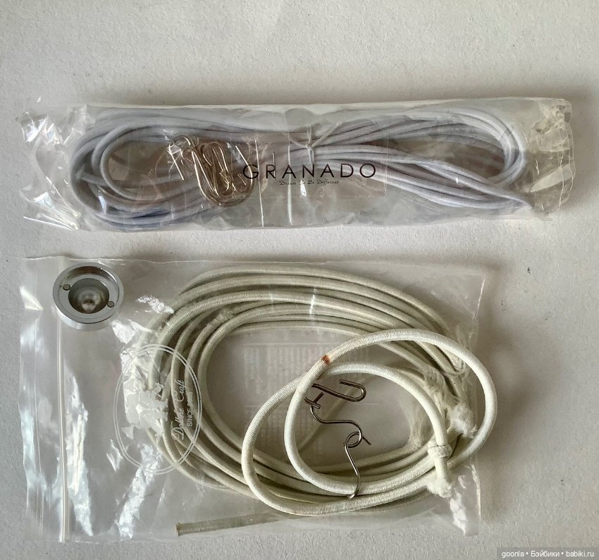 Рем.пакет для кукол SD — Другие инструменты для кукол (фото 2)