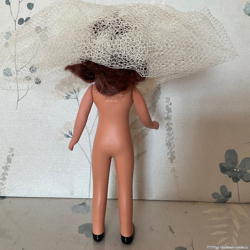 Чудесная невеста из пятидесятых