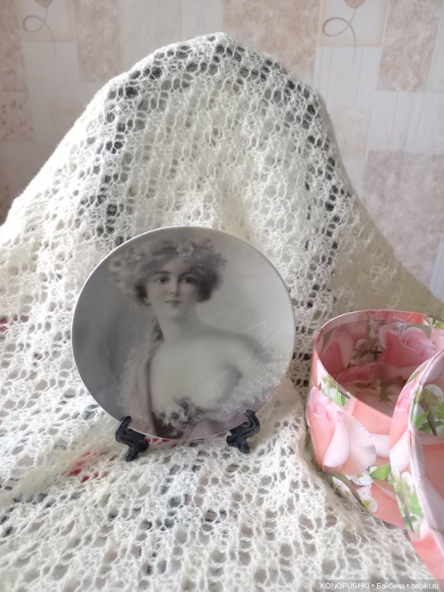 Кукла Антикварная, 41см голова производства Арманд Марсель (фото 7)