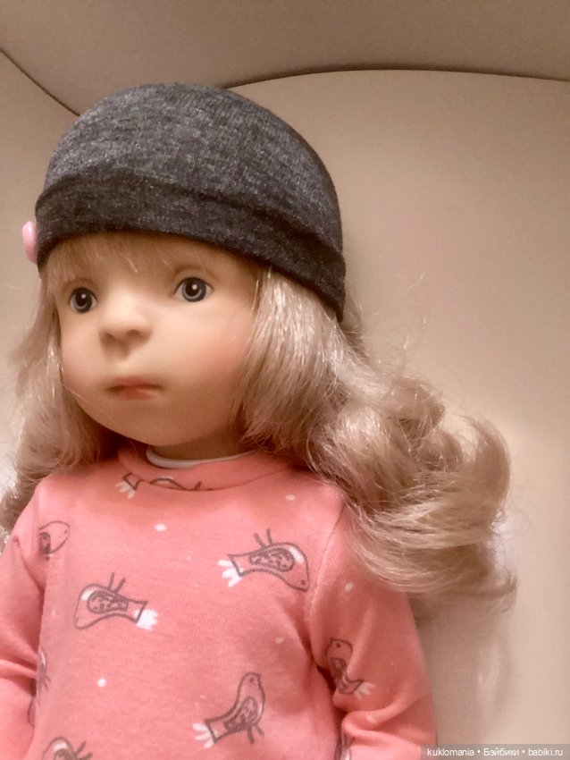 Petitcollin Minouche Zelie (Петитколлин Минуш Зили) (фото 5)