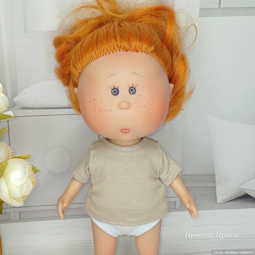 Одежда для Миа 23 (Mia) - 1 (фото 6)