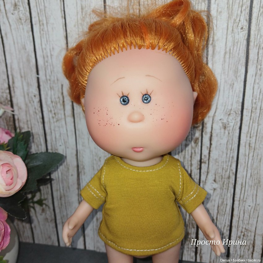 Одежда для Миа 23 (Mia) - 1 (фото 5)