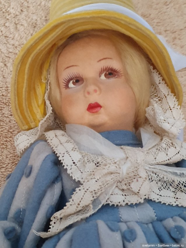 Lenci ( Ленчи), Елена Скавини
