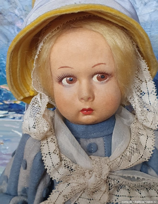 Lenci ( Ленчи), Елена Скавини