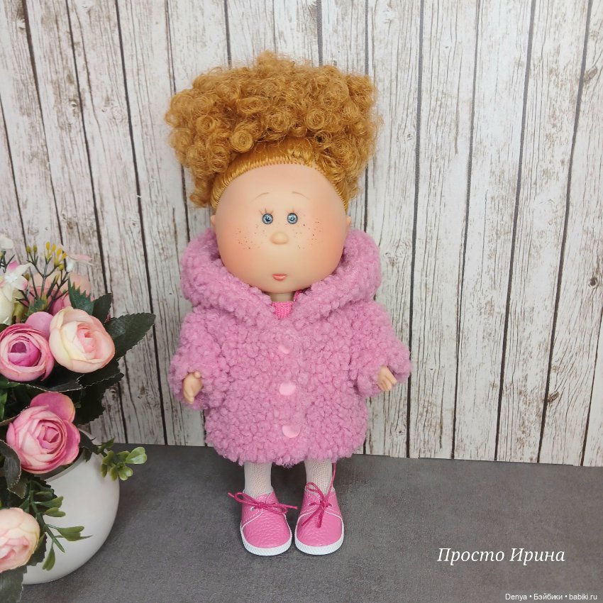 Одежда для Миа 23 (Mia) - 1 (фото 7)