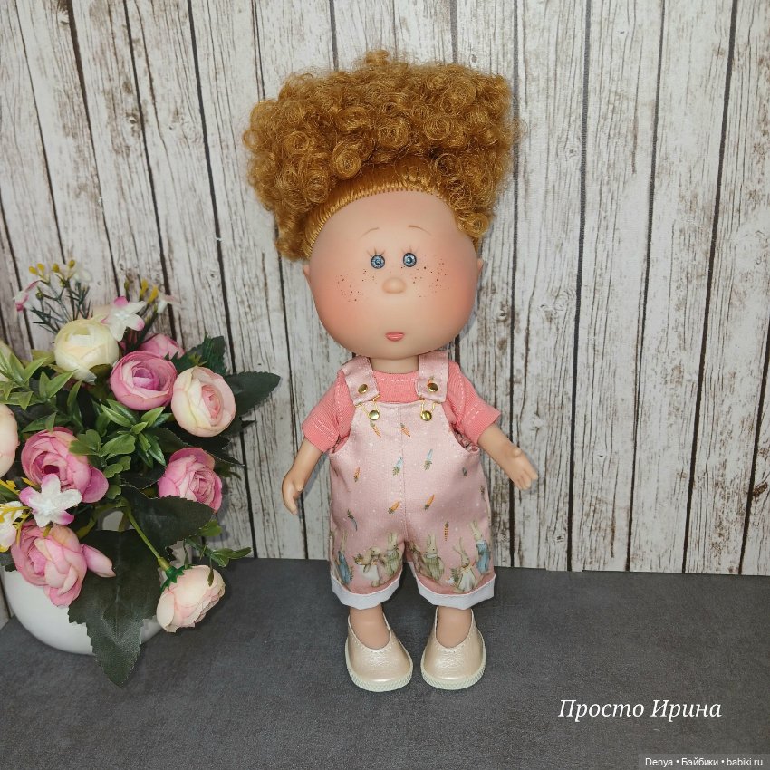 Одежда для Миа 23 (Mia) - 1 (фото 2)