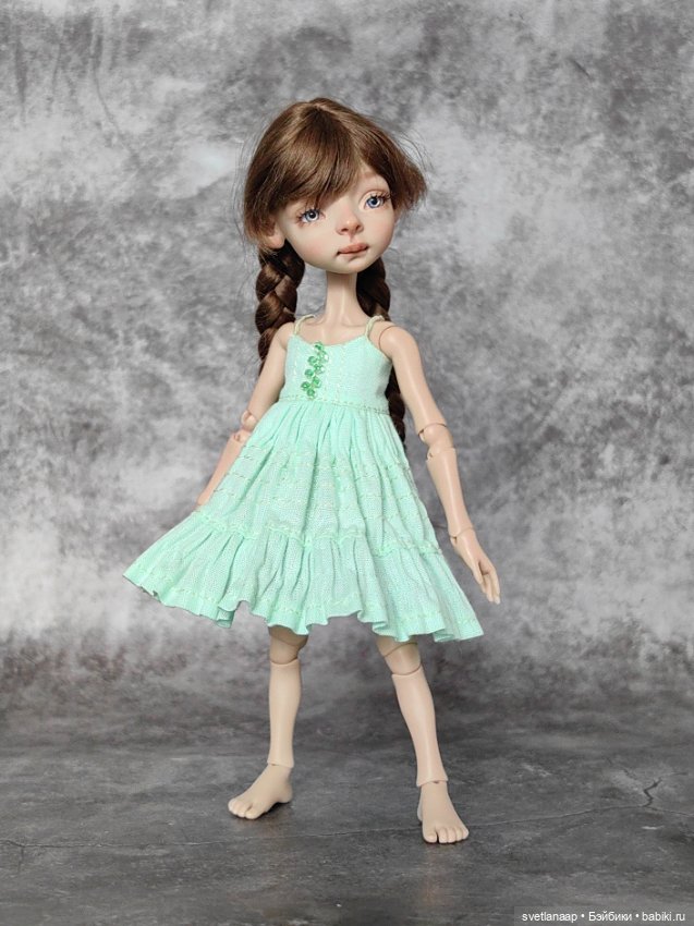 Одежда для Жу (Даша Нужнова) (фото 7)