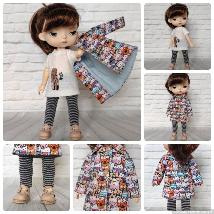 Комплекты тёплые для Монст Monst Xiaomi (фото 2)