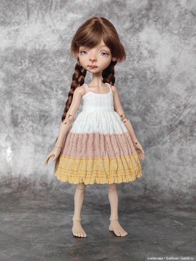 Одежда для Жу (Даша Нужнова) (фото 9)