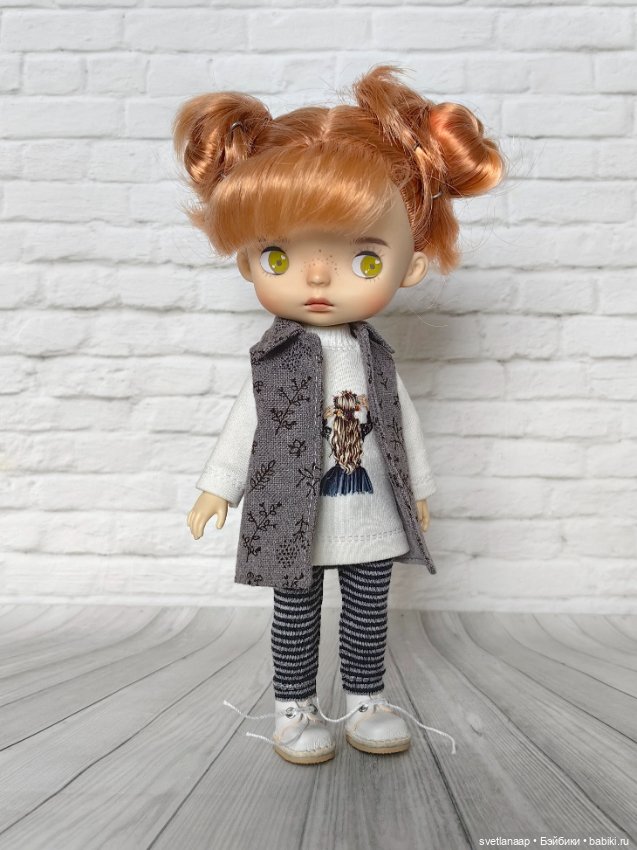 Комплекты тёплые для Монст Monst Xiaomi (фото 8)