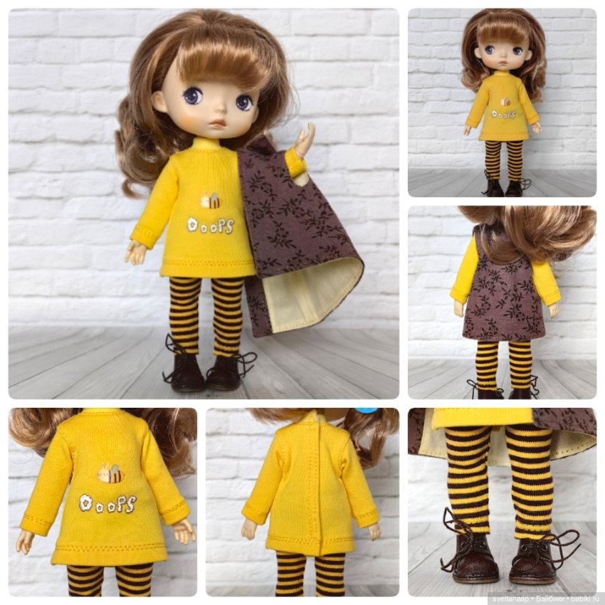 Комплекты тёплые для Монст Monst Xiaomi (фото 7)