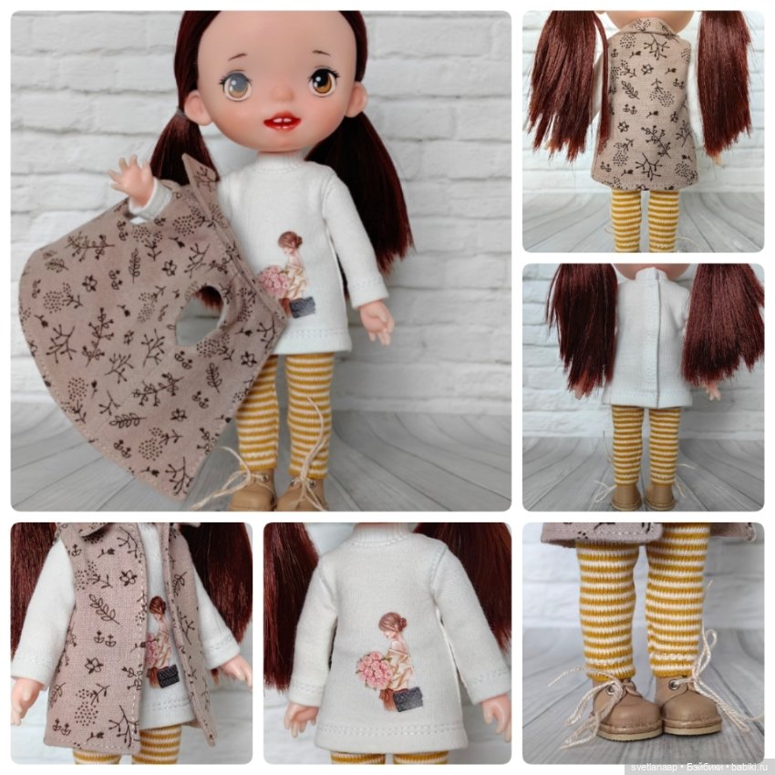 Комплекты тёплые для Монст Monst Xiaomi