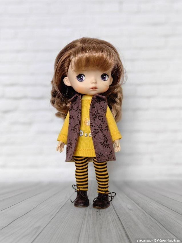 Комплекты тёплые для Монст Monst Xiaomi (фото 6)