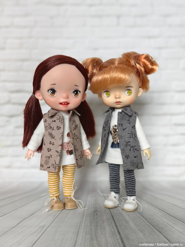 Комплекты тёплые для Монст Monst Xiaomi