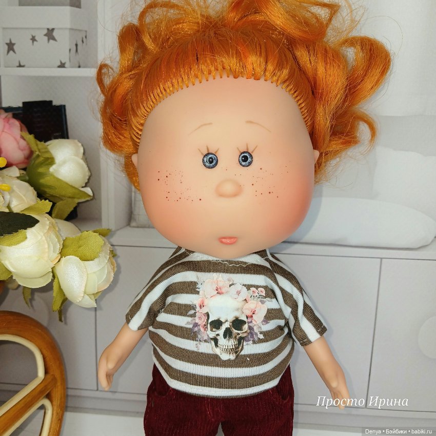 Одежда для Миа 23 (Mia) - 4