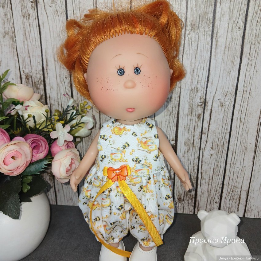 Одежда для Миа 23 (Mia) - 2 (фото 7)