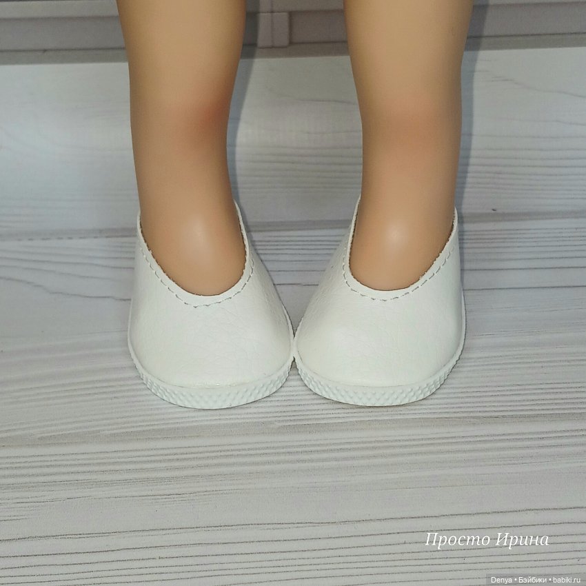 Одежда для Миа 23 (Mia) - 4 (фото 7)