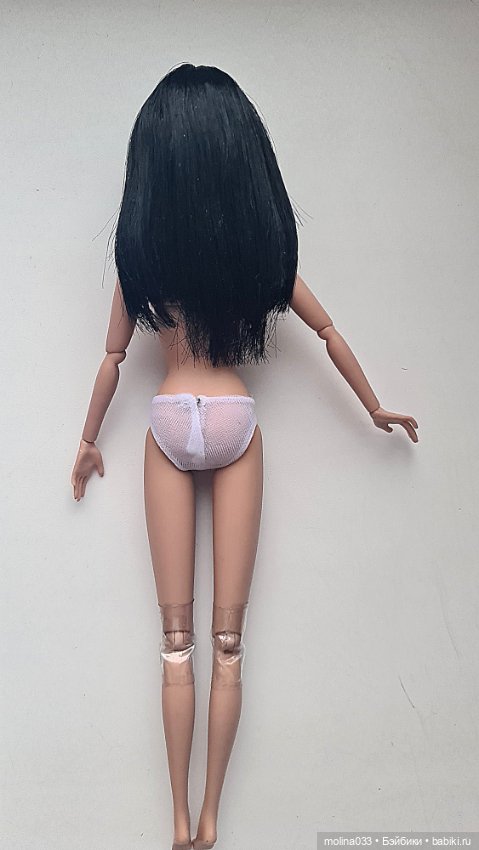 Victoire Roux — Фэшн (фото 5)