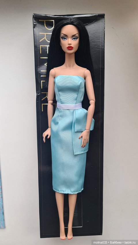 Victoire Roux — Фэшн (фото 6)