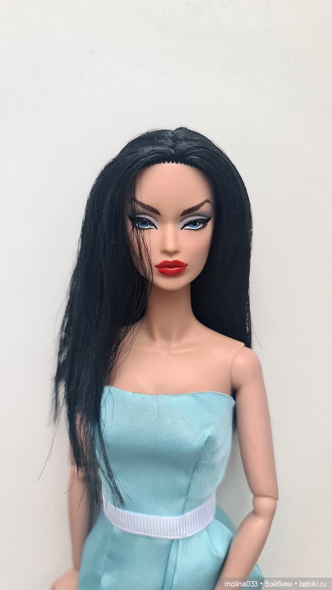 Victoire Roux — Фэшн (фото 2)