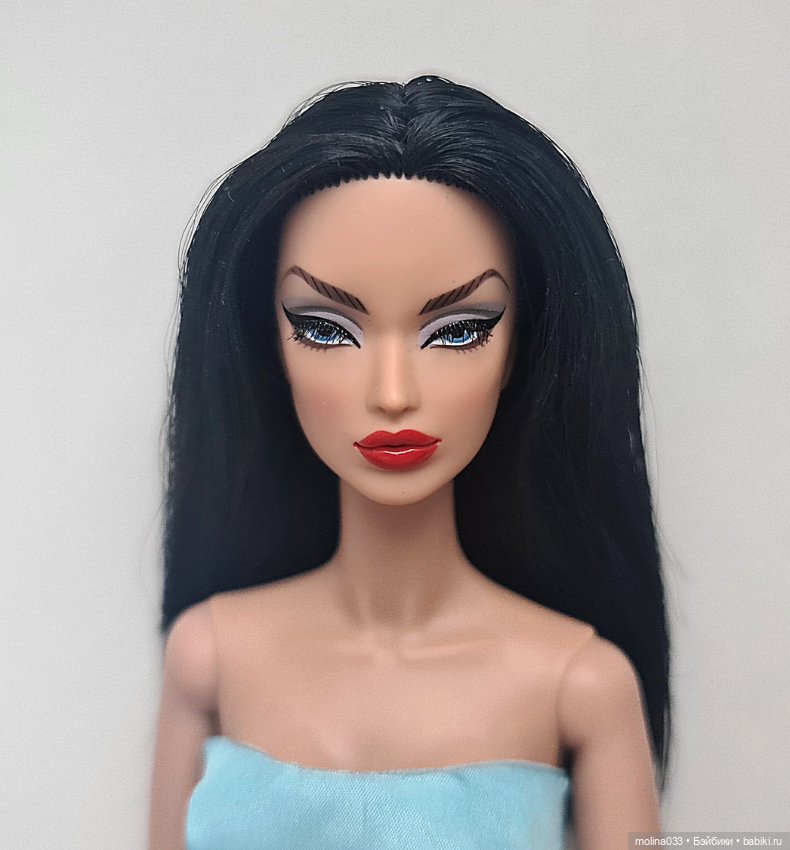 Victoire Roux — Фэшн (фото 3)