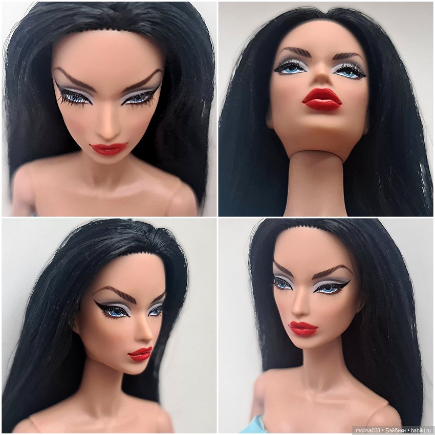 Victoire Roux — Фэшн