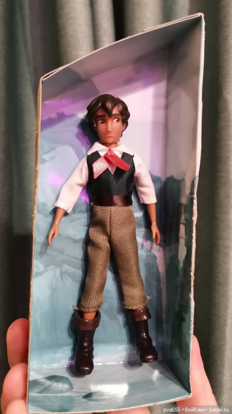 Продам мини кукол из "Елена из Авалора" (фото 6)