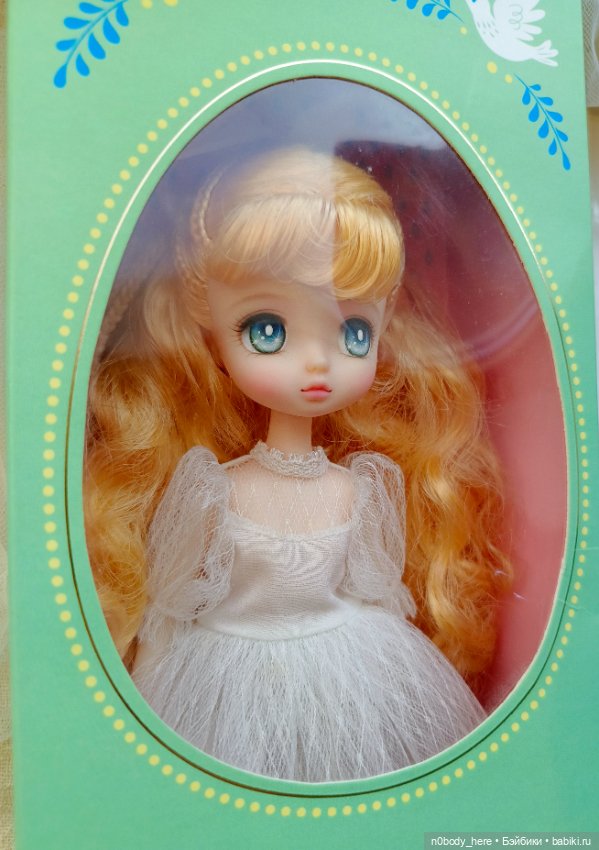 Elin Popomilk Little Dove (фото 4)