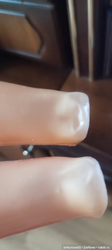 Кукла, неопознанная — Винтажные куклы и игрушки детства (фото 4)