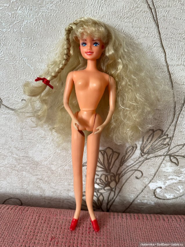 Кукла Sandy’s Sister 90-х г (фото 7)