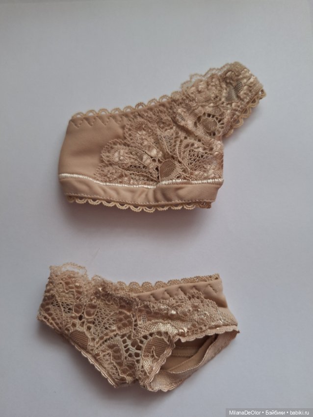 Продам женскую одежду — Одежда для BJD (фото 4)