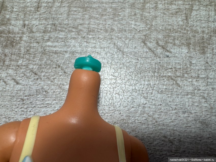 Лот из трех тел от русалок Одиль (фото 5)