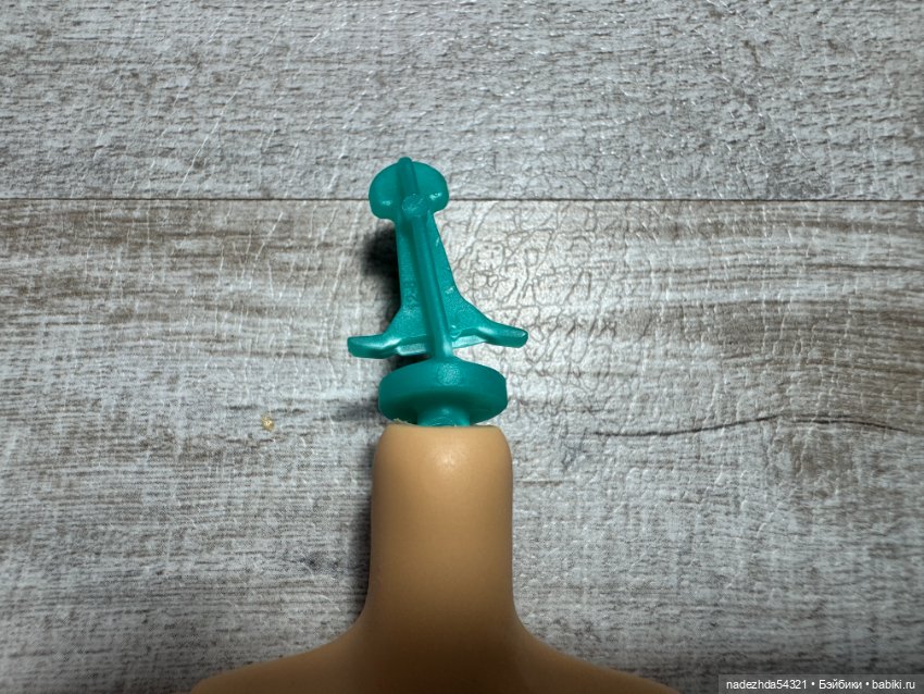 Тело Барби Делюкс Стайл №2 (фото 7)