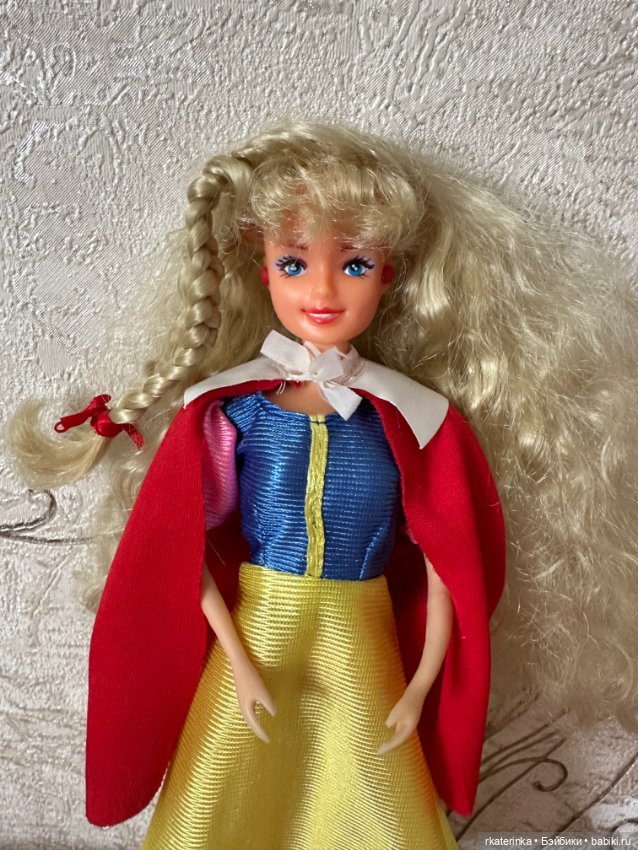 Кукла Sandy’s Sister 90-х г (фото 2)